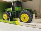 1996 Ertl Diecast John Deere 9400 Tractor 1 16 4wd Collector s Edition