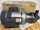 New In Box Little Giant 587600 Magnetic Drive Pump Te-7-md-ck 3 4 Hp  115 230v
