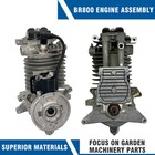 Engine Assembly Shortblock For Stihl Br800 Br800x  Backpack Blower 4283-020-02pa