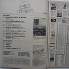 Air Classics Oct 1981 Vol 17 No 10 B-18  Me 410 Wwii  Bf-109e Fighter Plane