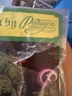 Paragon Needlecraft Holiday Delights 5 Christmas Tree Ornaments Kit 6264 Felt