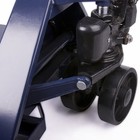 Heavy Duty Pallet Jack Scale For Warehouse Use 5000 Lbs