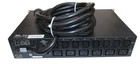 Tripp-lite Pdumh30hv19net 208 230v 24a 50 60hz Monitored Switched Pdu