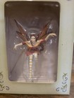 Amy Brown Fairy Divas Fairy Ornament Handpainted Polystone  87809 Autumn