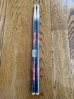 Disney Aerosmith Drumsticks 16  Rock This Way Rock  n Roller Coaster Brand New