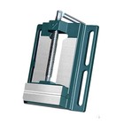 New Heavy Duty 4inch Bench Pillar Clamp Jaw Vice Vise Drill Press Machine Work