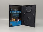 Taito Legends Playstation 2 Ps2 Original Replacement Case   Manual Only No Game