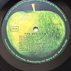 The Beatles 2lp Gema German Print Vintage White Album