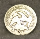 1833 Capped Bust Half Dime