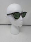 Vintage Bouton U-fit Safety Glasses With Vented Side Guards Osha Regulation