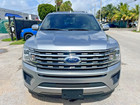2021 Ford Expedition 