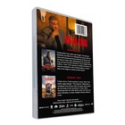 New Tulsa King Season 1-2  dvd  6-disc  Box Set Tv Series