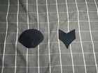 Lasd - Los Angeles County Sheriff Patch Green black  subdued  With Sgt Patch