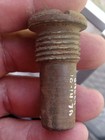 Civil War Hotchkiss Adapter 