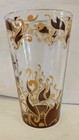 Ka Cirque Du Soleil Souvenir Glass