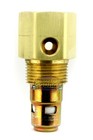 For Ingersoll Rand 32306953 3 4  X 3 4  Brass Air Compressor Check Valve Flare