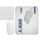 Atari 520stfm Mouse Pad Retro Computer Gaming Nostalgia Desk Mat Gift