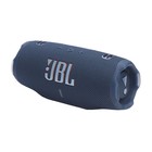 Jbl Charge 6 Portable Waterproof   Drop-proof Bluetooth Speaker
