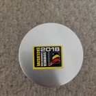 Rick   Morty Collectors Keyring Set Of 4 2018 Summer Convention Exclusive