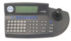 Pelco Cm9760-kbd Intelligent Keyboard 50 60 Hz 15vdc No Accessories