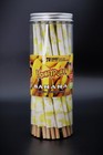 Banana  Classic King Size 72 Cones -banana Flavored Pre Rolled Cones With Tips