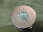 Vintage Mettler Toledo Calibration Weight Balance Scale Use 1 Kg Size Shiny