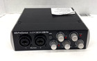 Presonus Audiobox Usb 96 Audio Interface Black