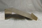 Beautiful Brass Polished Book Bible Stand Sjj-a