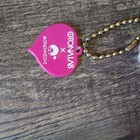 Rare Monchhichi Otonalab Pink Plush By Sekiguchi With Tag     Vintage Condition