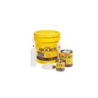 Abatron Ackr Light Gray Concrete Repair Compound  Abocrete Series  Gray  40 Lb 