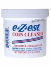 5oz Coin Cleaner For Gold  Silver   Copper - Safe  Effective   Fast Cleaning Sol