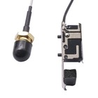 Wifi Antenna Cable Kit For Dell Optiplex 3080 3090 5080 5090 7080 7090mff Micro