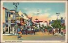 Bahamas Airmail Cover Nassau To Chambersburg Penn Pan Am 1939 Pharmacy Bay Pc