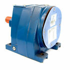 Sumitomo M07-24 5b-n Swift Gear Head Helical Speed Reducer M0722