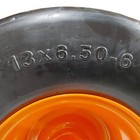 Proven Part 2- New Flat Free Wheels For Scag 483050 482504 9278 13 X 6 50-6 13x6
