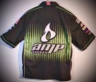 Official Dale Earnhardt Jr  Amp Nascar Sewn Pit Crew Chief Top