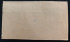 1933 Casablanca Morocco British Agencies Front Airmail Cover To England Sc 410