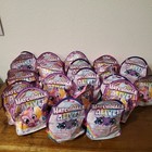 Lot Of 20 Hatchimals Alive Mix Of Neon  rainbow Splash Single Pack Surprise Egg 