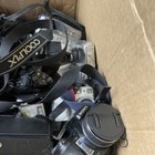 Digital Camera Lot Canon Nikon Kodak Sony Cybershot Parts Repair 50  Pounds