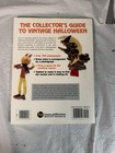 Vintage Halloween Collectibles An Identification And Price Guide Mark Ledenbach