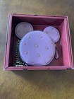 Coach X Disney Mickey Mouse Wristlet With Zipper Closure - Nwt