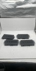 Amx Fg1010-500mx Dxlink Dx-rx 4k60 Hdcp 2 2 Multi-format Hdmi Receiver Lot Of 4