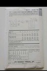 Vintage Ca  1956 Butterick 7757 Women   s Dress And Jacket Sewing Pattern B34  Ff