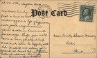 Dayton  Ohio Oh New Factory-the Computing Scale Company 1910 Antique Postcard