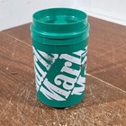 Vintage Marlboro Menthol Coffee Mug