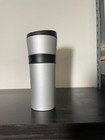  starbucks Store  Stainless Steel Tumbler - Silver - 16 Oz - New