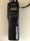 Cobra Hh38wxst Sound Tracker 40 Channel Handheld Cb Radio With Antenna 1a
