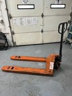 Heavy-duty Pallet Jack