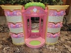 Fisher Price Snap N Style Wardrobe Light Up Mirror Lights Accessory 2006 Outfit