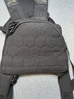Tactical Baby Gear Tactical Baby Carrier Gray black Camo Adjustable Pocket